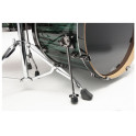 Tama Starclassic Performer Shellset 22" Limited Green Groove Aurora