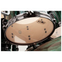 Tama Starclassic Performer Shellset 22" Limited Green Groove Aurora