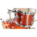 Pearl - perkusja klubowa Midtown 16" Mod Orange