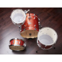 Pearl - perkusja klubowa Midtown 16" Mod Orange