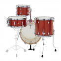 Pearl - perkusja klubowa Midtown 16" Mod Orange