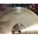 Zildjian - A Medium Ride 20'' używany