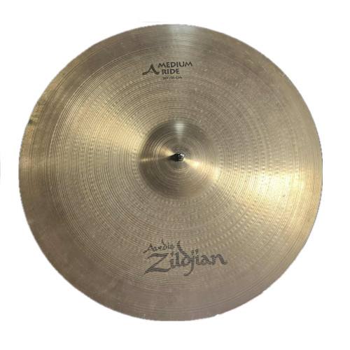 Zildjian - A Medium Ride 20'' używany