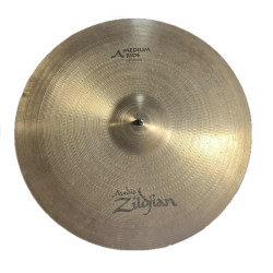 Zildjian - A Medium Ride 20'' używany