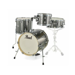 Pearl - perkusja klubowa Midtown 16" Grindstone Sparkle