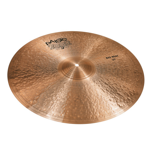 Paiste 2002 Big Beat 20''