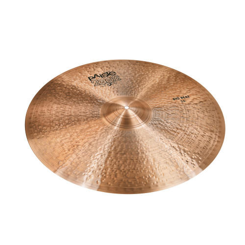 Paiste 2002 Big Beat 24''