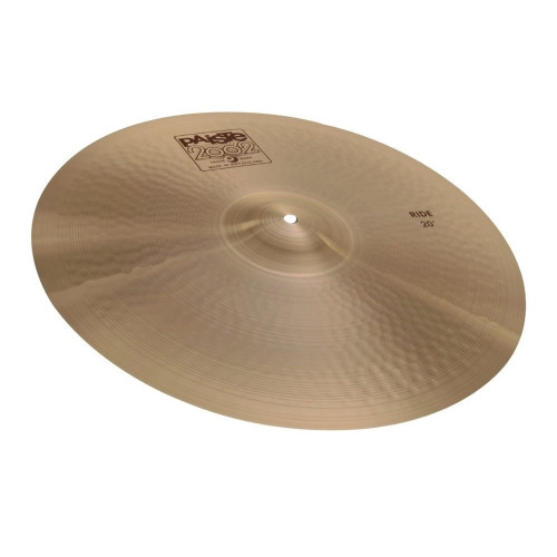 Paiste 2002 Ride 20''