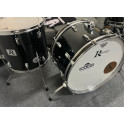 Rogers - Perkusja "Big R" Vintage 24" 14" 18"