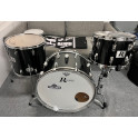Rogers - Perkusja "Big R" Vintage 24" 14" 18"