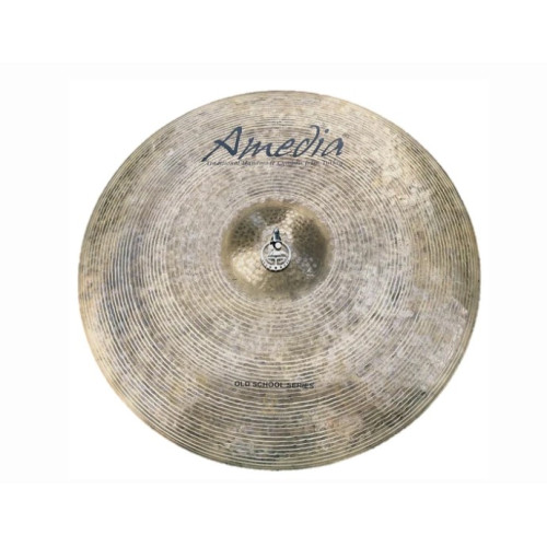 Amedia - Old School Ride 22"