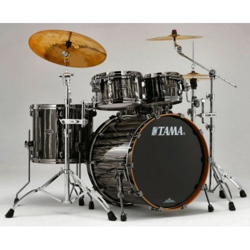 Tama Starclassic Performer B/B Hyper-Drive Shellset Limited