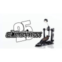 Pearl - Stopa pojedyncza Eliminator Redline P-2050C