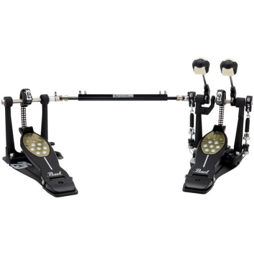 Pearl - Stopa podw&oacute;jna Eliminator P-2052C/B 25 Year Anniversary Edition