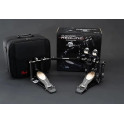 Pearl - Stopa podw&oacute;jna Eliminator P-2052C/B 25 Year Anniv. edition