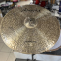 Amedia - Old School Ride 22"