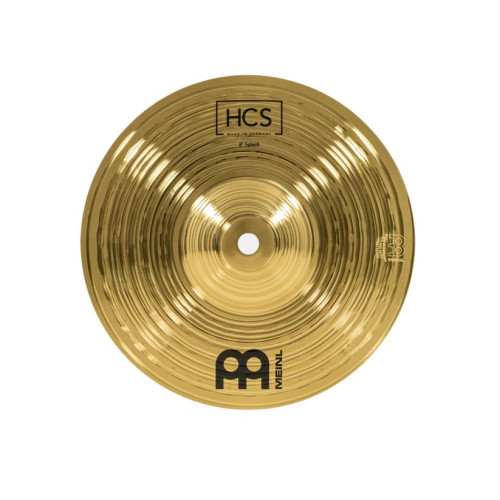 Meinl HCS Splash 8"