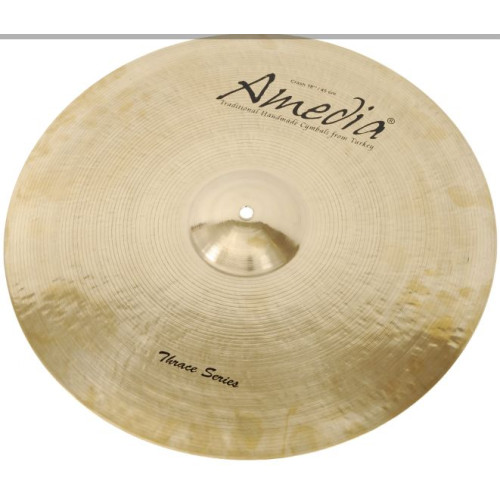 Amedia - Thrace Crash 14''