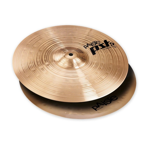 Paiste PST5 Hi-Hat 14" 