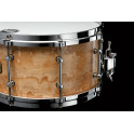 Tama - werbel klonowy S.L.P. G-Maple 13''x7'' Satin Tamo Ash