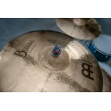 Meinl Byzance Polyphonic Limited Crash 18"