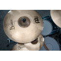 Meinl Byzance Polyphonic Limited Crash 18"