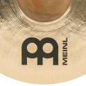 Meinl Byzance Polyphonic Limited Crash 18"