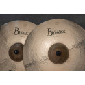 Meinl Byzance Polyphonic Limited Crash 20"