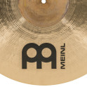 Meinl Byzance Polyphonic Limited Crash 20"