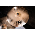Meinl Byzance Polyphonic Limited Crash 20"