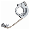 Dixon - przegub łańcuchowy do stopy Precision Coil