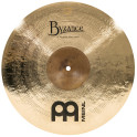 Meinl Byzance Polyphonic Brilliant Limited Hi-hat 15"