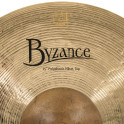 Meinl Byzance Polyphonic Brilliant Limited Hi-hat 15"