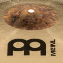 Meinl Byzance Polyphonic Brilliant Limited Hi-hat 15"