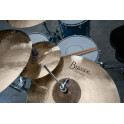 Meinl Byzance Polyphonic Brilliant Limited Hi-hat 15"