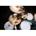 Meinl Byzance Polyphonic Brilliant Limited Hi-hat 15"
