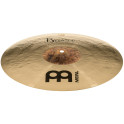 Meinl Byzance Polyphonic Brilliant Limited Hi-hat 15"