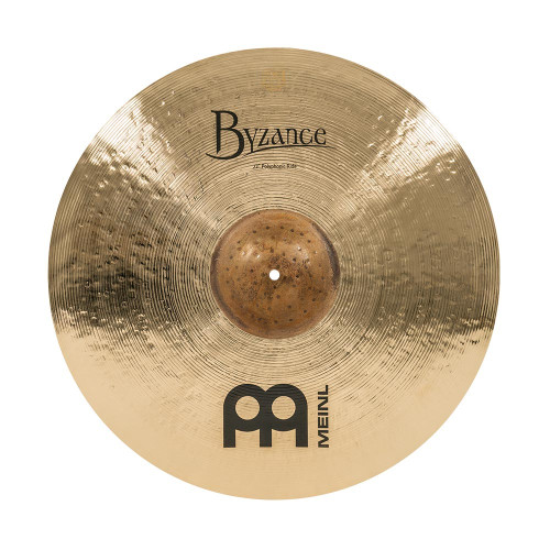 Meinl Byzance Polyphonic Brilliant Limited Ride 22"