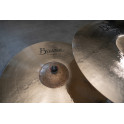 Meinl Byzance Polyphonic Brilliant Limited Ride 22"