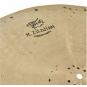 Zildjian K Constantinople Medium Thin Ride High 22"