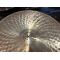 Zildjian K Constantinople Medium Thin Ride High 22" używany