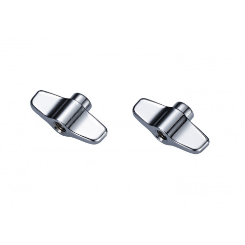 Tama - nakrętki metalowe Wingnut 8mm - 2 szt. 