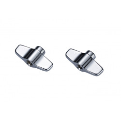 Tama - nakrętki metalowe Wingnut 8mm - 2 szt. 
