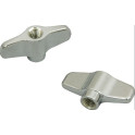 Tama - nakrętki metalowe Wingnut 8mm - 2 szt. 