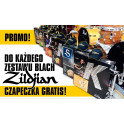 Zildjian - Zestaw talerzy K Custom Special Dry Pack 14" 16" 21" + 18"