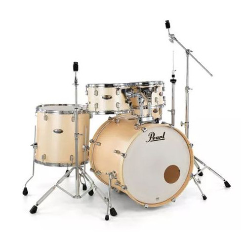 Pearl - perkusja Decade Maple 20" DMP905 (FT 16") - Gold Meringue