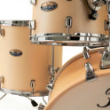 Pearl - perkusja Decade Maple 20" DMP905 - Gold Meringue