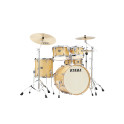 Tama - perkusja Superstar Classic CL50R-GNL + hardware