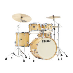 Tama - perkusja Superstar Classic 20" CL50R-GNL + hardware