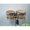 Bongosy profesjonalne 7,5'' i 8,5''